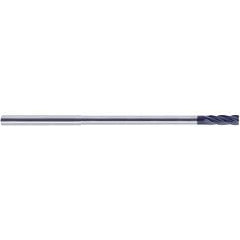 1/8-1/8-3/8-3 4Fl H - 30 Short Reach D-Power End Mill - Americas Industrial Supply
