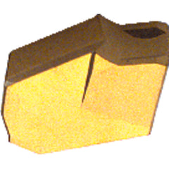 KGTN 4 Grade DC740 - Cut-Off & Grooving Insert - Americas Industrial Supply