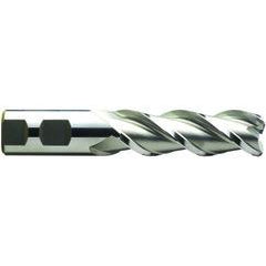 3/4X5-1/4 3FL T15 TICN EM - Americas Industrial Supply