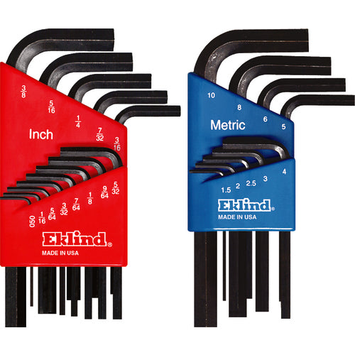 22PC HEX-L 2-PACK - Americas Industrial Supply