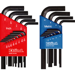 22PC HEX-L 2-PACK - Americas Industrial Supply