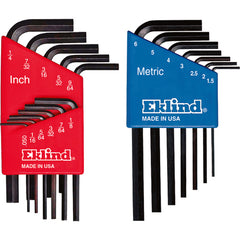 18PC HEX-L 2-PACK - Americas Industrial Supply