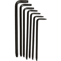 7PC TORX L-KEY SET - Americas Industrial Supply