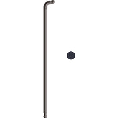 5/16 DOUBLE-BALL-HEX-L - Americas Industrial Supply