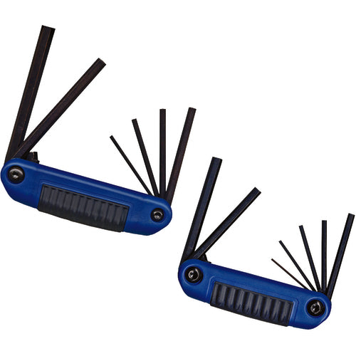 13PC ERGO-FOLD 2-PACK - Americas Industrial Supply