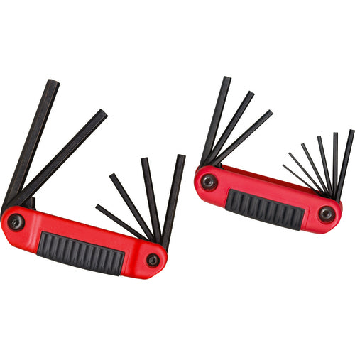 15PC ERGO-FOLD 2-PACK - Americas Industrial Supply