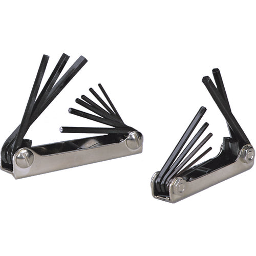 16PC FOLD-UP 2-PACK - Americas Industrial Supply