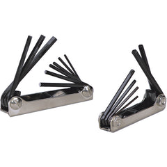 16PC FOLD-UP 2-PACK - Americas Industrial Supply