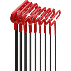 8PC T-HANDLE CUSH SHORT SET - Americas Industrial Supply