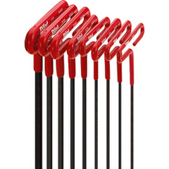 8PC T-HANDLE CUSH SHORT SET - Americas Industrial Supply