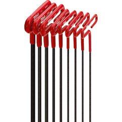 8PC T-HANDLE CUSH LONG SET - Americas Industrial Supply