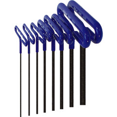 8PC MET T-HANDLE CUSH SHORT - Americas Industrial Supply
