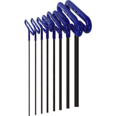 8PC MET T-HANDLE CUSH LONG - Americas Industrial Supply