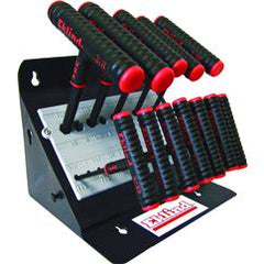 11PC POWER-T KEY SET - Americas Industrial Supply