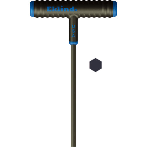 7MMX9 PWR T BALL-HEX KEY - Americas Industrial Supply
