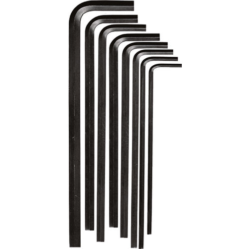 7PC MM HEX-L KEY SET - Americas Industrial Supply