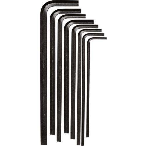7PC HEX-L KEY SET - Americas Industrial Supply