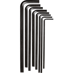 7PC HEX-L KEY SET - Americas Industrial Supply