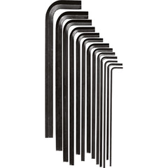 13PC HEX-L KEY SET - Americas Industrial Supply