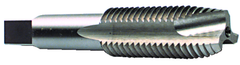 1-14 Dia. - Bright - Plug +.005 Ovrsize Spiral Point Tap - Americas Industrial Supply