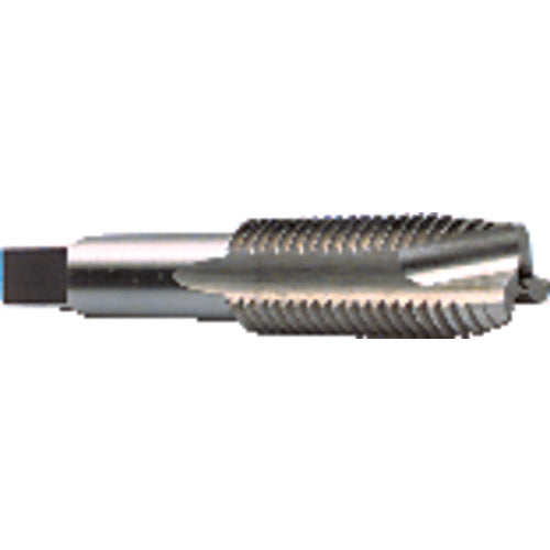 ‎5/16-18 Dia-H3-2 FL-HSS Bright-Plug Spiral Pt Tap - Americas Industrial Supply