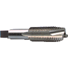 ‎5/16-18 Dia-H3-2 FL-HSS Bright-Plug Spiral Pt Tap - Americas Industrial Supply