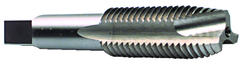 7/8-9 Dia. - Bright - Plug +.005 Ovrsize Spiral Point Tap - Americas Industrial Supply