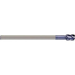 5/8-1/2-7/8-1.000-6-1/2-.480 R.040 4Fl Long-Reach Rad X-Power CBD - Americas Industrial Supply