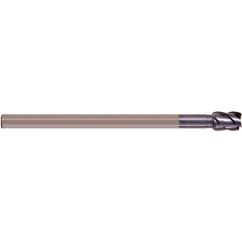 1/2 × 1/2 × 2″ × 4″ X-Power 4Fl Long End Mill