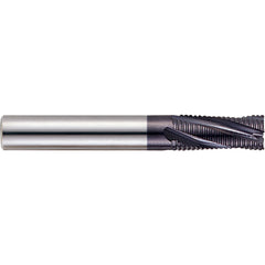 ‎5/16 × 5/16 × 3/4 × 2-1/2 X-Power Mfl 20 Degree Long R End Mill