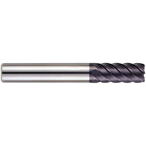 ‎5/16 × 5/16 × 3/4 × 2-1/2 X-Power 6Fl 45 Degree Long End Mill