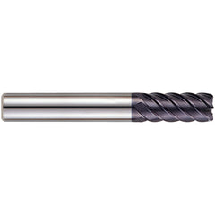 ‎5/8 × 5/8 × 1-1/4 × 3-5/8 X-Power 6Fl 45 Degree Long End Mill