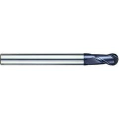 GMF15005 5/64 DIA 2FL HP BN EM - Americas Industrial Supply