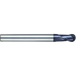 GMF15932 5/16 DIA 2FL HP BN EM - Americas Industrial Supply