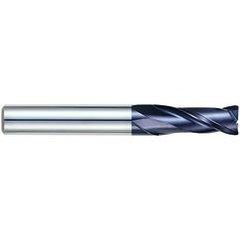 3/16X2-1/2 R.020 2FL C/R CBD EM - Americas Industrial Supply
