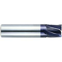 1"X4 5FL STUB FINE ROUG X-PWR CBD - Americas Industrial Supply