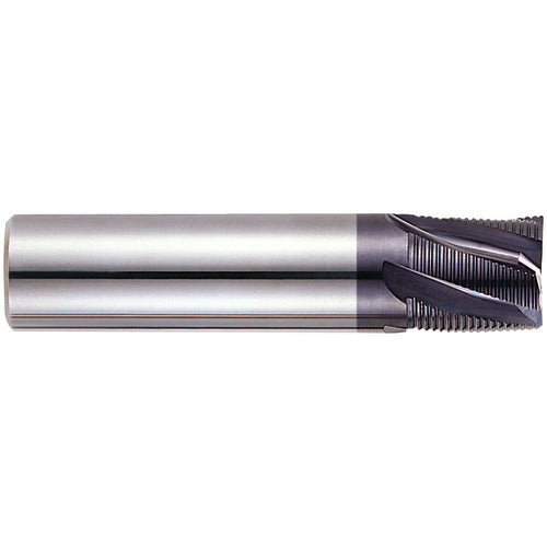 ‎3/8 × 3/8 × 9/16 × 2-1/2 X-Power Mfl 20 Degree Stub R End Mill