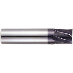 ‎3/4 × 3/4 × 1″ × 3-3/4 X-Power Mfl 20 Degree Stub R End Mill