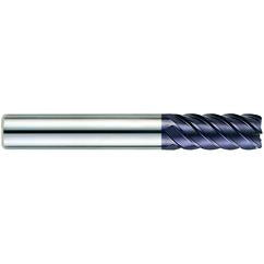 3/4X4-1/8 R.030 8FL H-45 C/R CBD EM - Americas Industrial Supply