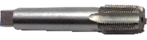 ‎1/4-18 Dia-HSS-Taper Pipe Tap - Exact Industrial Supply