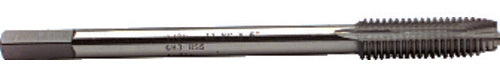 ‎3/8-16 Dia-3 FL-HSS-Reduced SH Spiral Point Ext Tap - Americas Industrial Supply