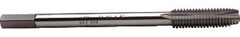 ‎3/8-16 Dia-3 FL-HSS-Reduced SH Spiral Point Ext Tap - Americas Industrial Supply