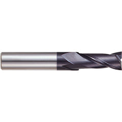 11 × 12 × 22 × 75 X-Power 2Fl Short End Mill