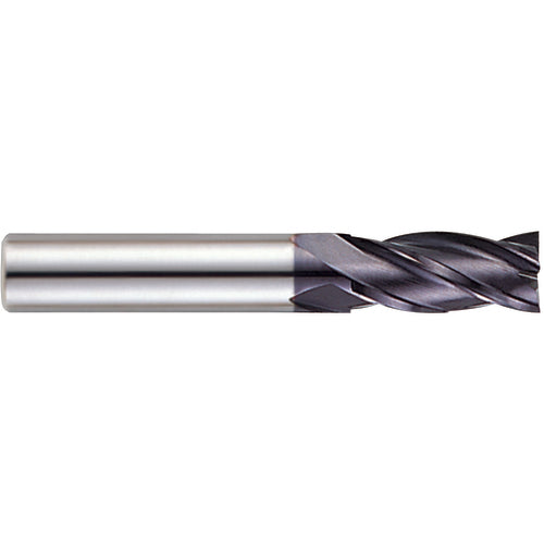 8 × 8 × 19 × 60 X-Power 4Fl Short End Mill