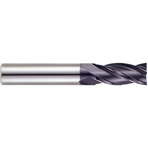25 × 25 × 45 × 120 X-Power 4Fl Short End Mill
