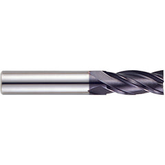 25 × 25 × 45 × 120 X-Power 4Fl Short End Mill