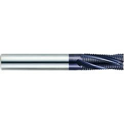 18MMX92 4FL LONG RGHGER X-PWR SS EM - Americas Industrial Supply