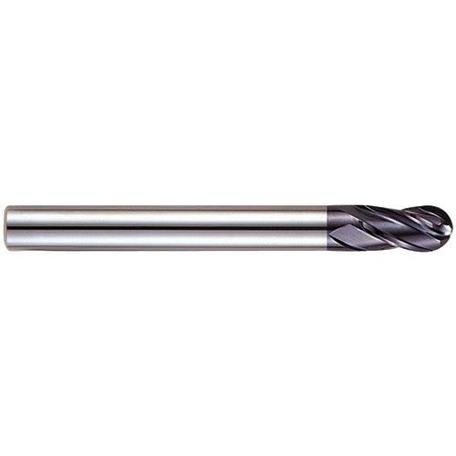 16 × 16 × 30 × 140 X-Power 4Fl Long Ball Nose End Mill