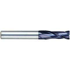 20MMX110MM R1.0 2FL LONG C/R CBD EM - Americas Industrial Supply