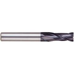 10(R1) × 10 × 30 × 90 X-Power 2Fl Long Cr End Mill